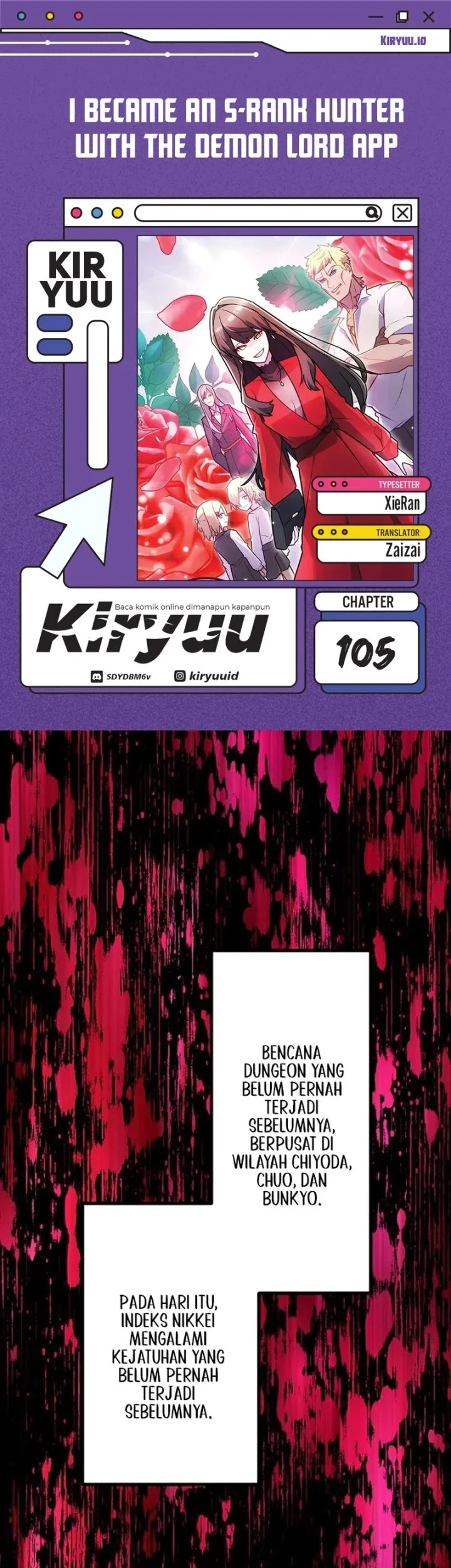 Chapter 105 - halaman 2