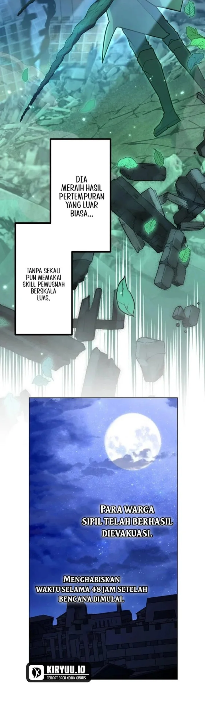 Chapter 105 - halaman 9
