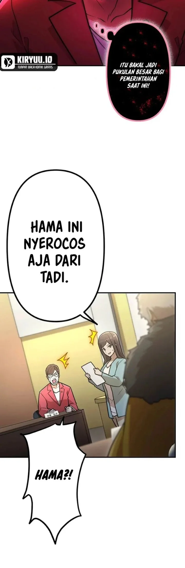 Chapter 105 - halaman 19