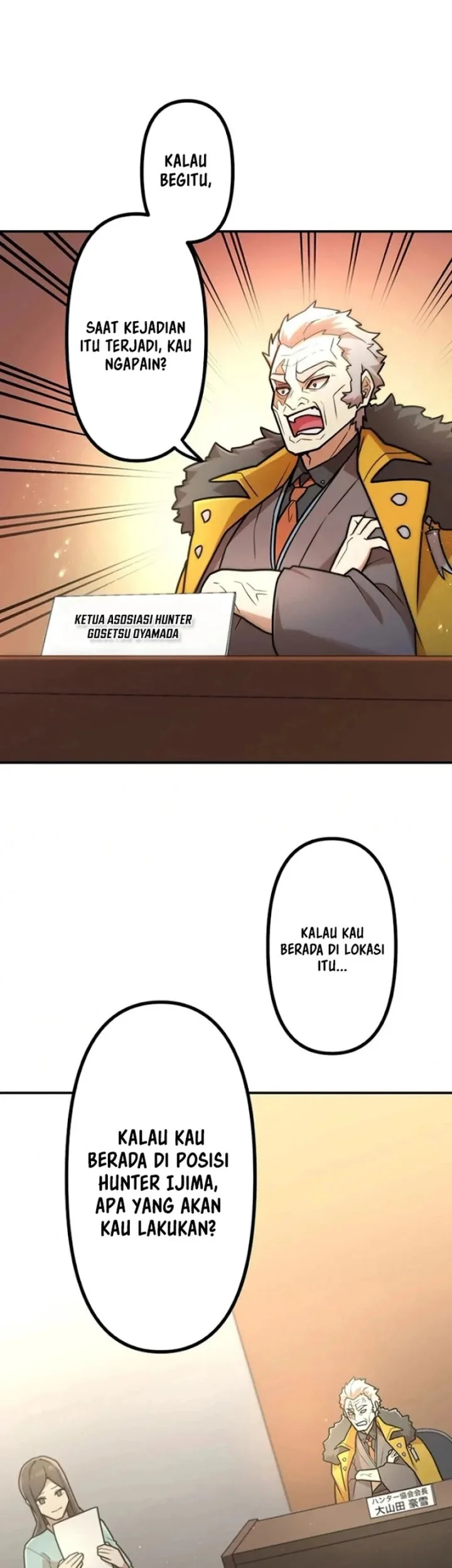 Chapter 105 - halaman 20