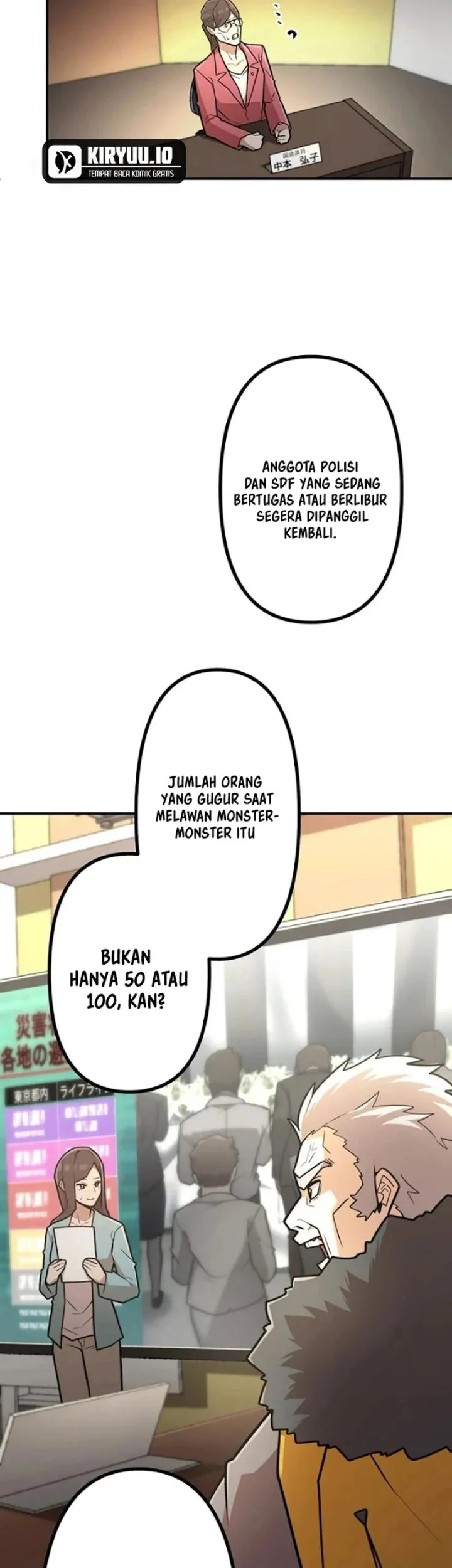 Chapter 105 - halaman 24