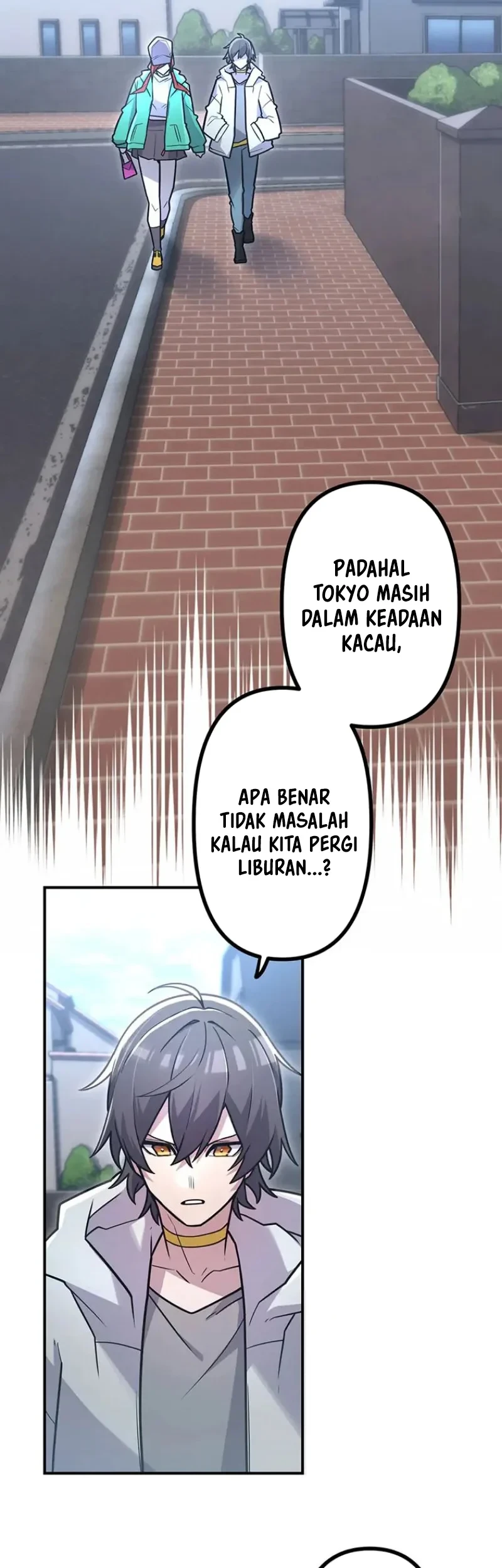Chapter 106 - halaman 17