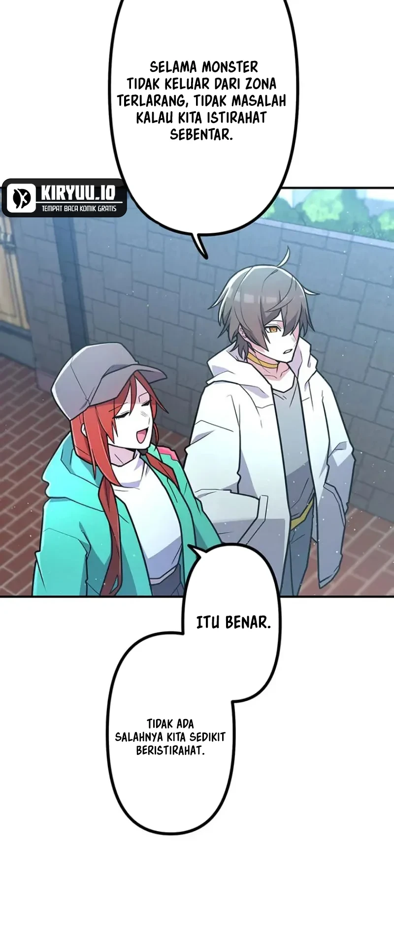Chapter 106 - halaman 19