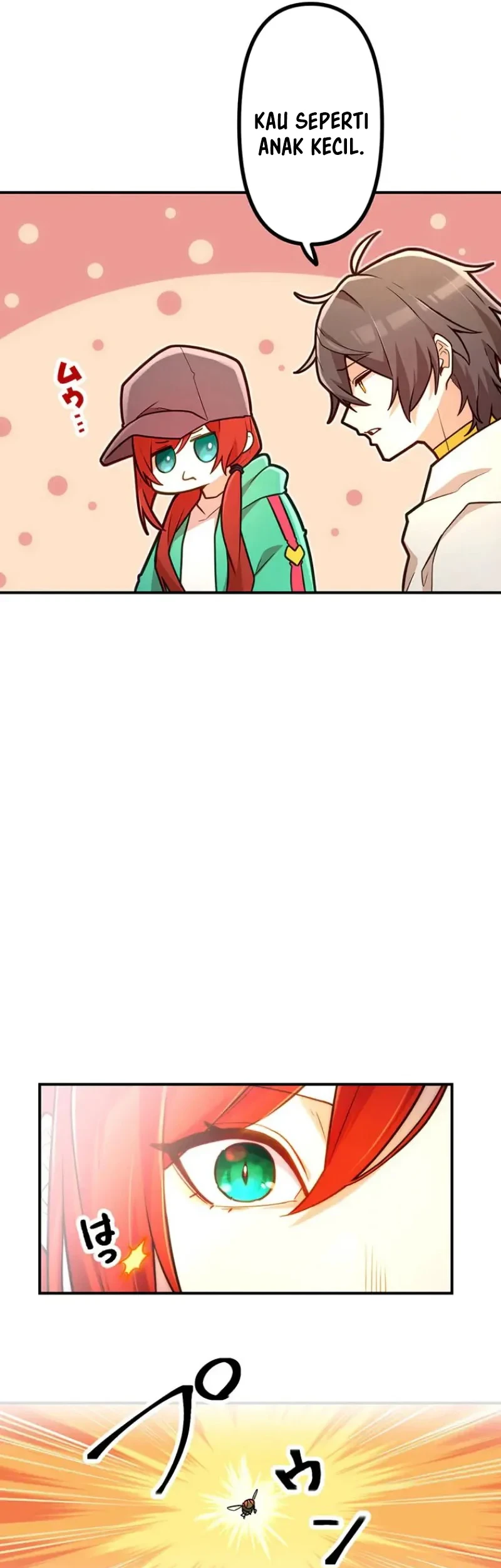 Chapter 106 - halaman 23