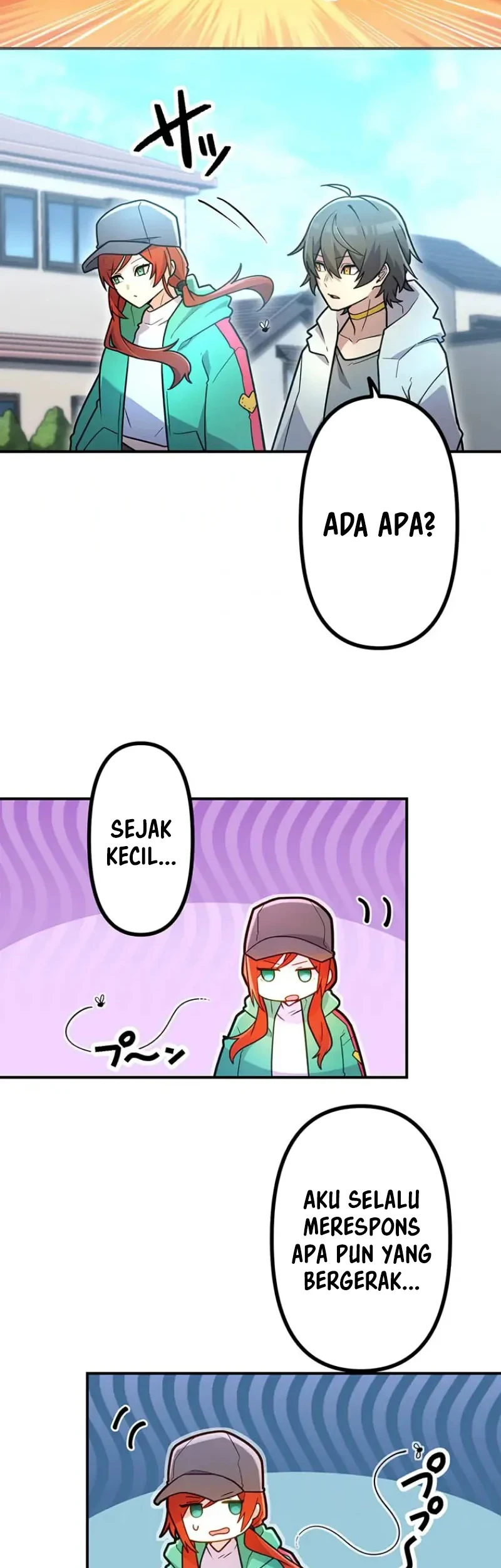 Chapter 106 - halaman 24