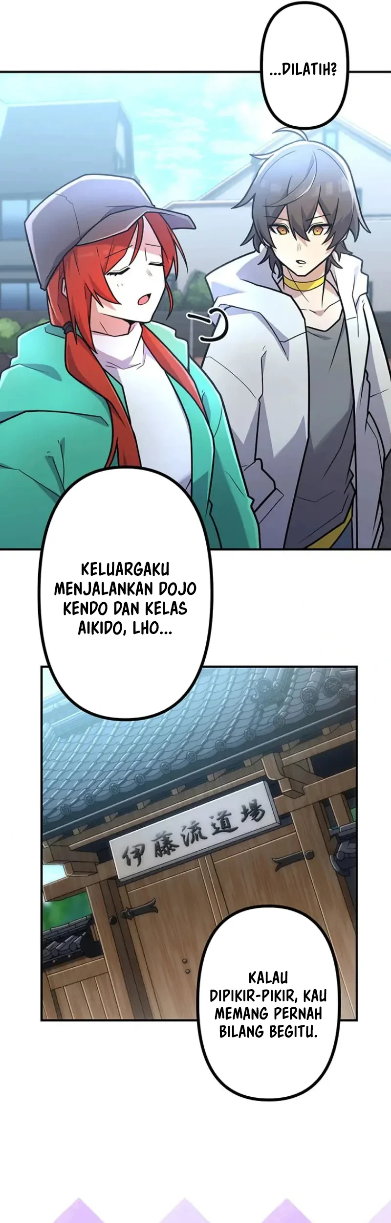 Chapter 106 - halaman 26