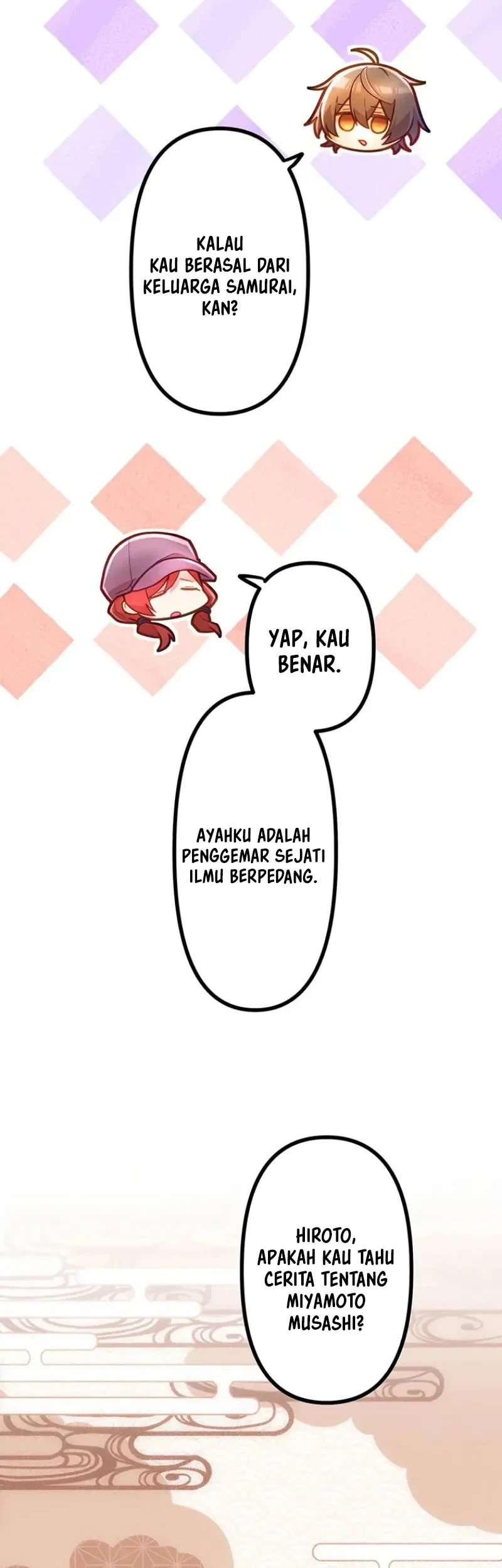 Chapter 106 - halaman 27