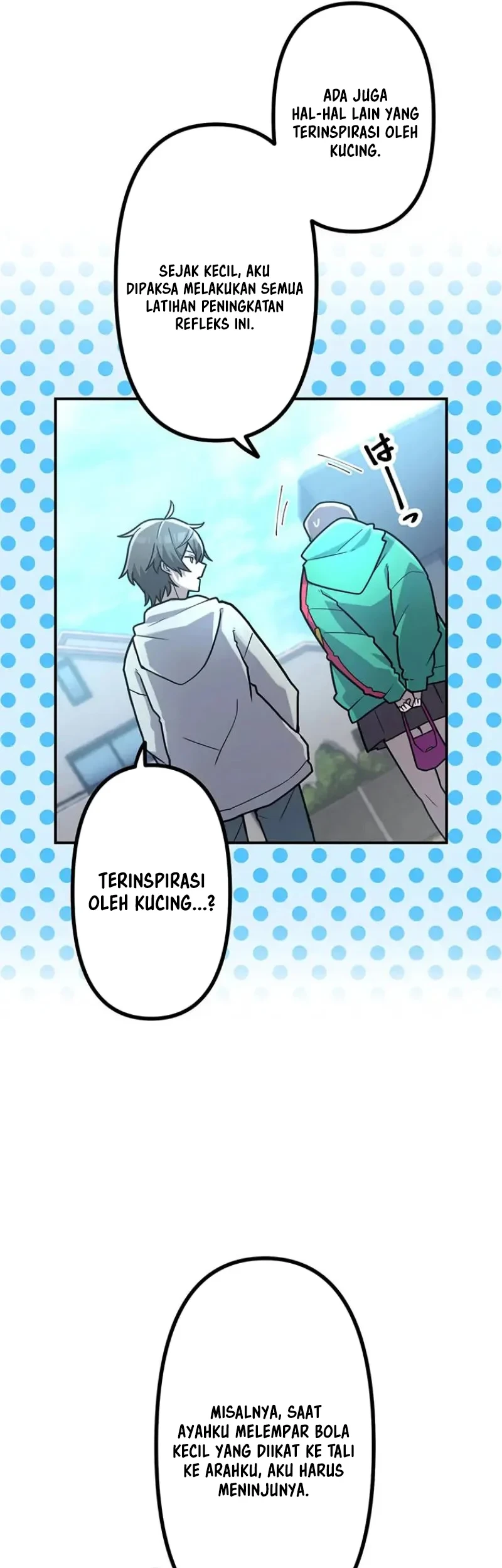 Chapter 106 - halaman 30