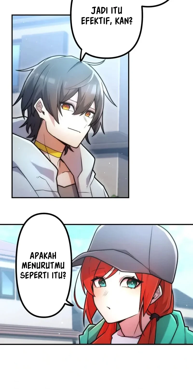 Chapter 106 - halaman 32