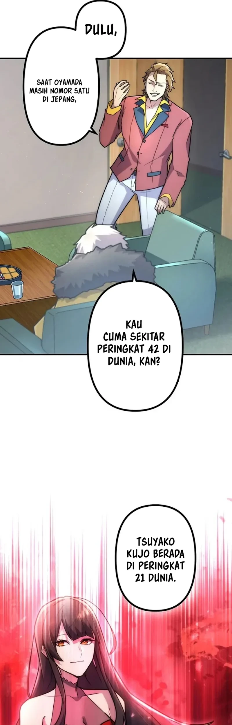 Chapter 107 - halaman 32