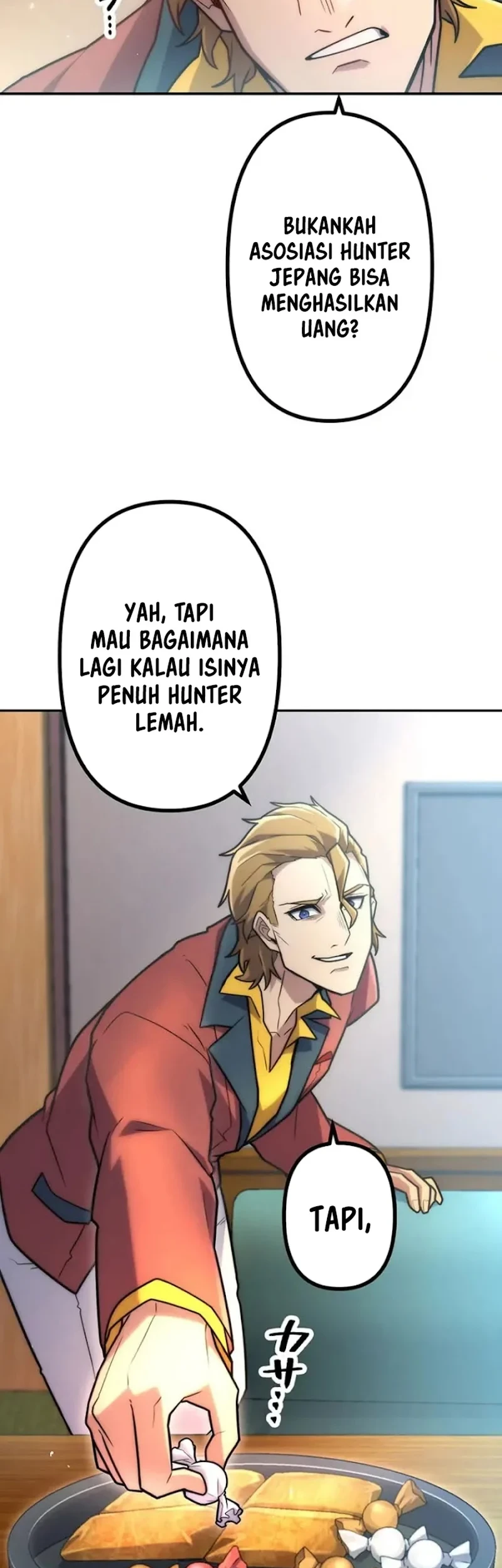 Chapter 107 - halaman 37