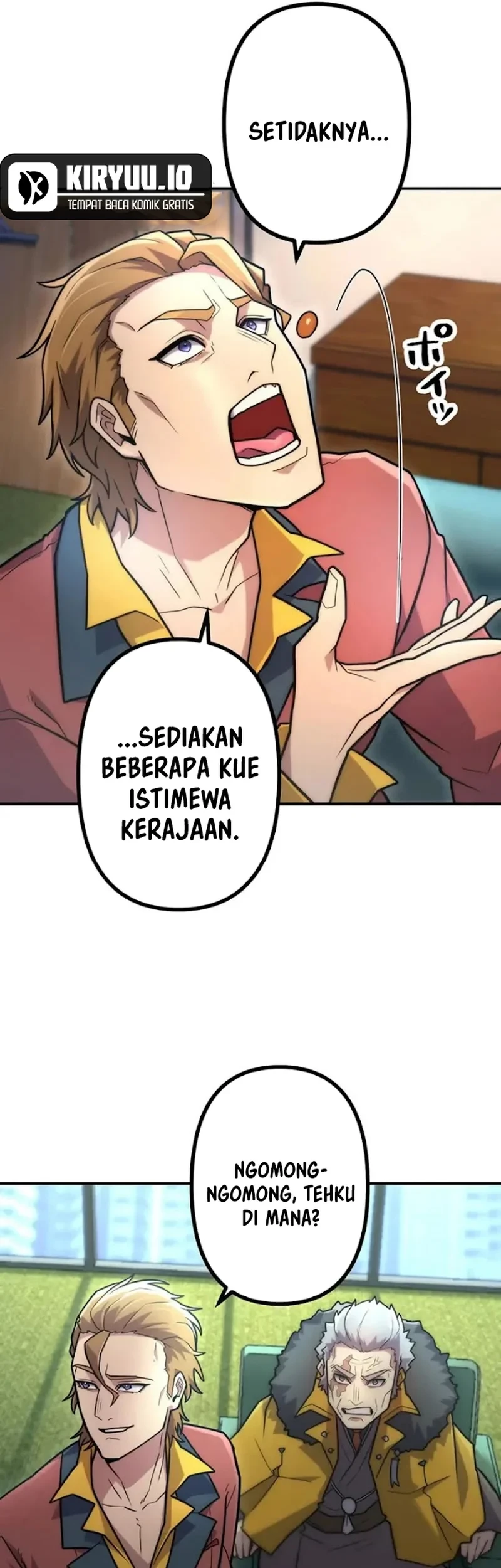 Chapter 107 - halaman 39