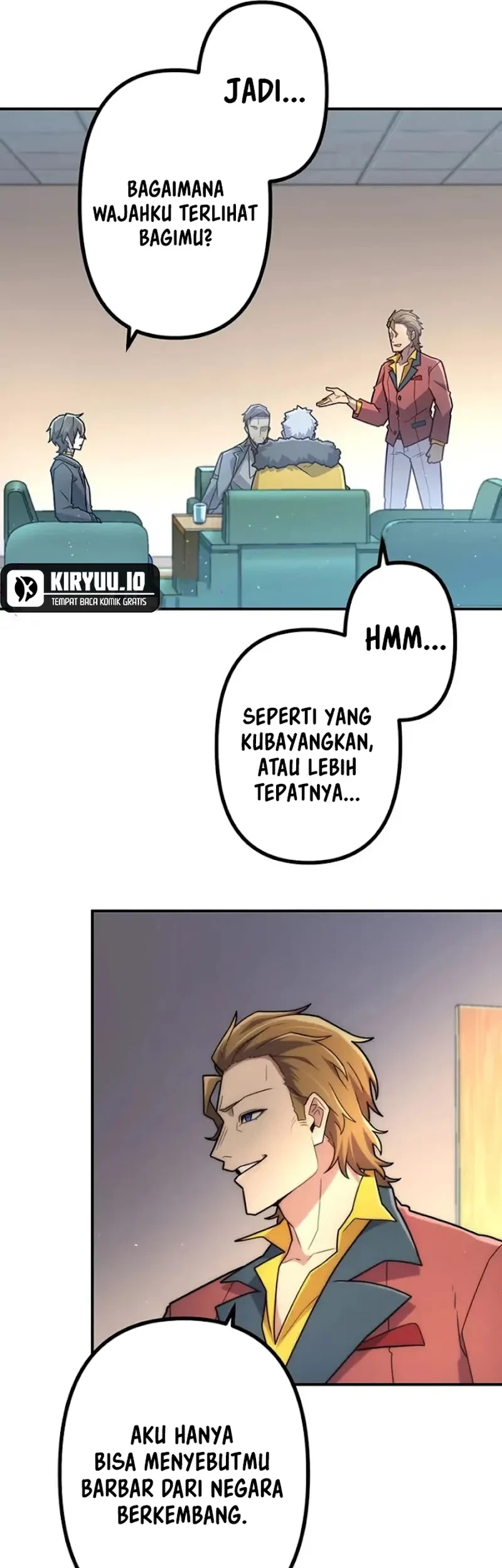 Chapter 107 - halaman 42