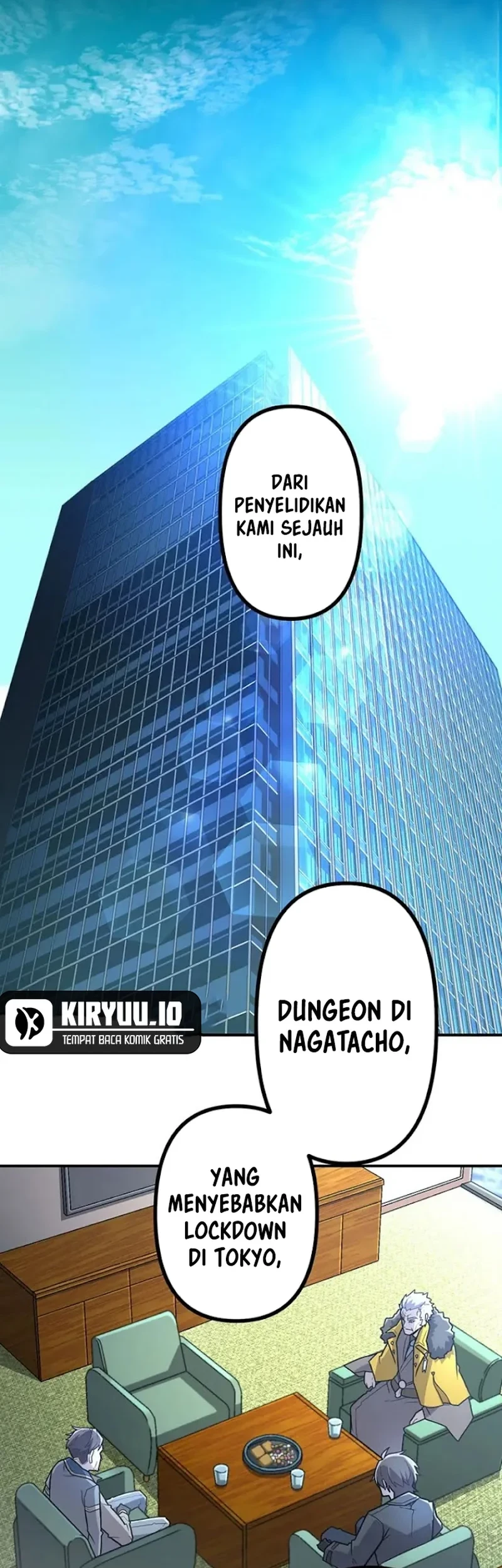 Chapter 107 - halaman 6