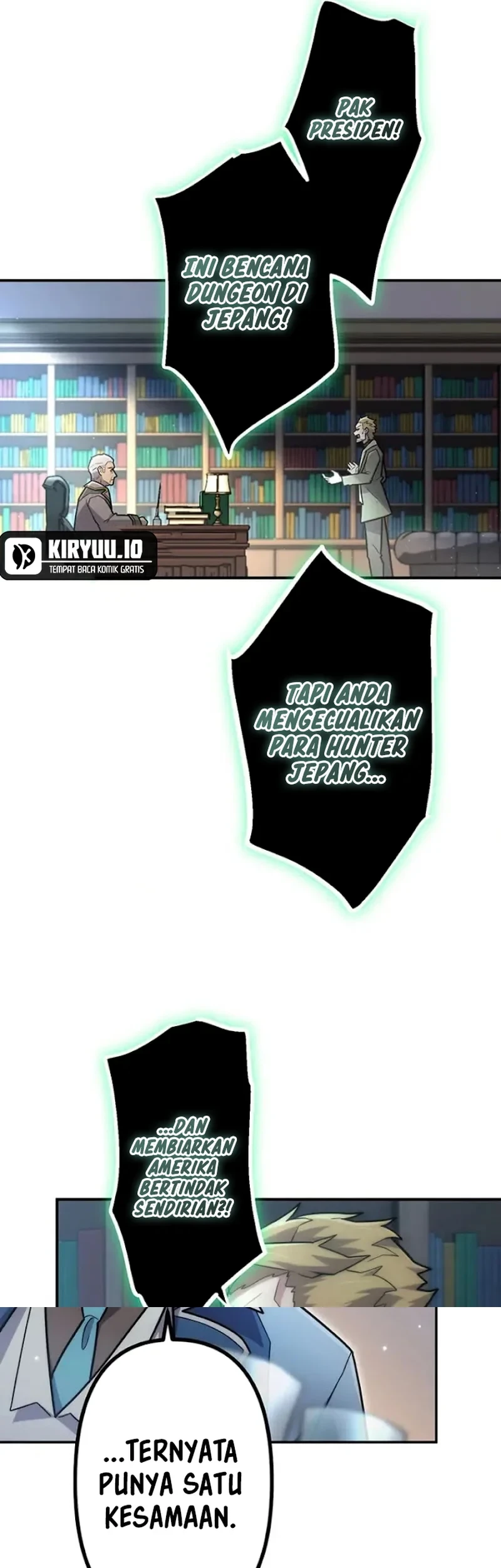Chapter 107 - halaman 12