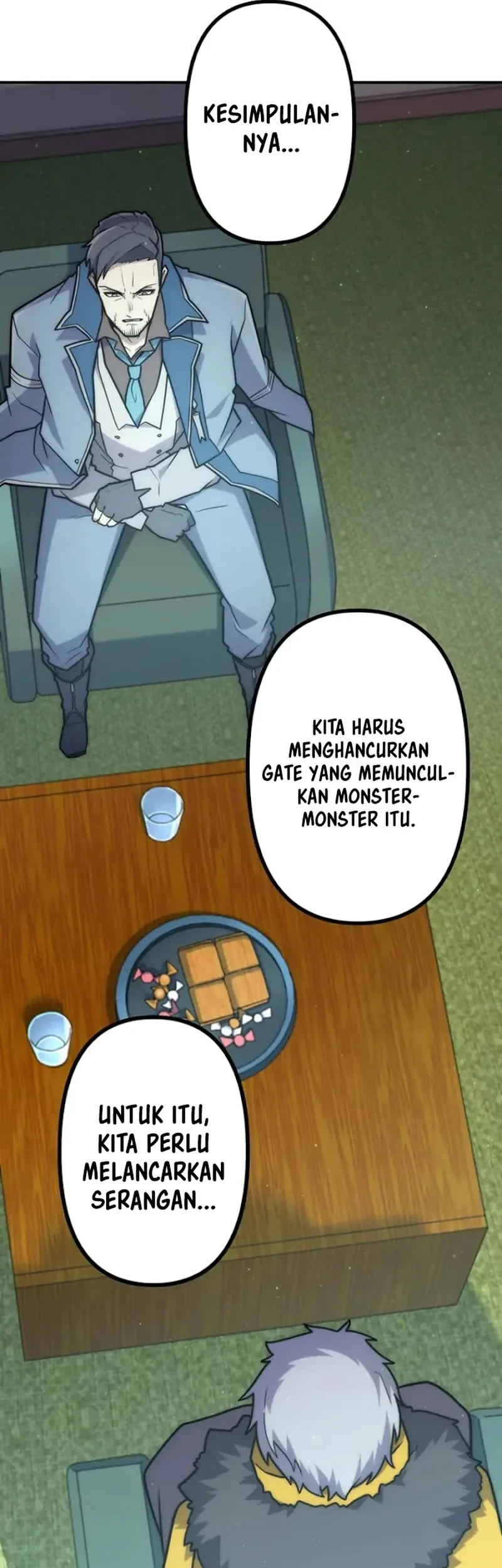 Chapter 107 - halaman 15
