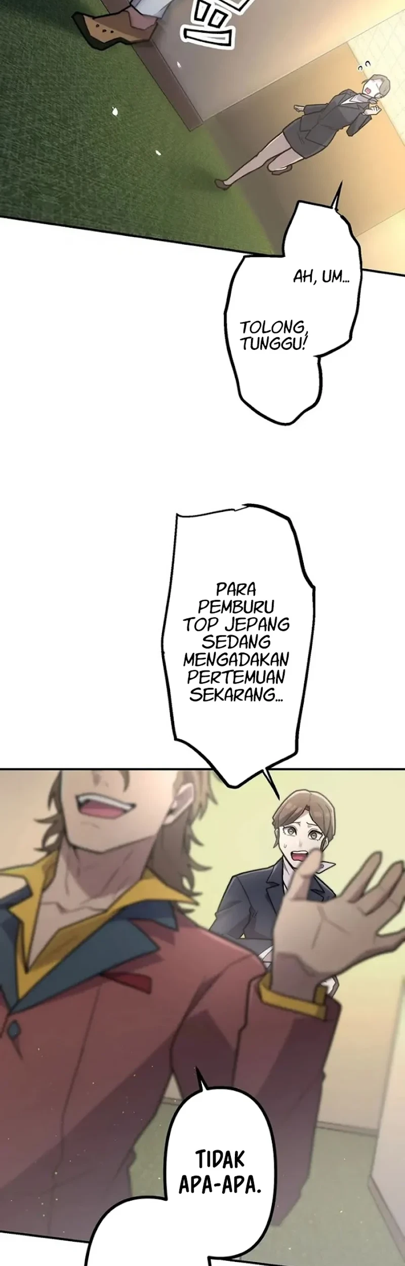 Chapter 107 - halaman 20