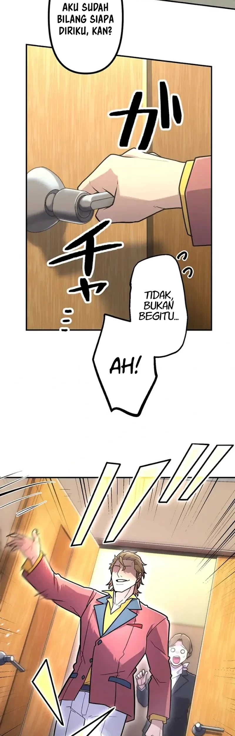 Chapter 107 - halaman 21