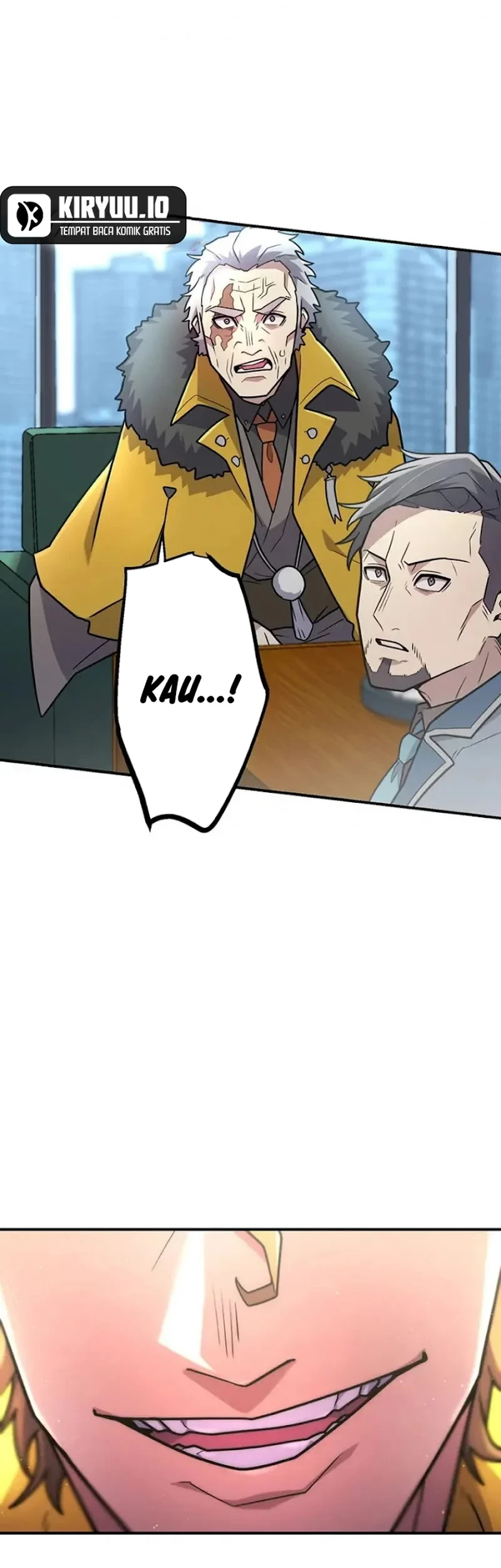 Chapter 107 - halaman 23