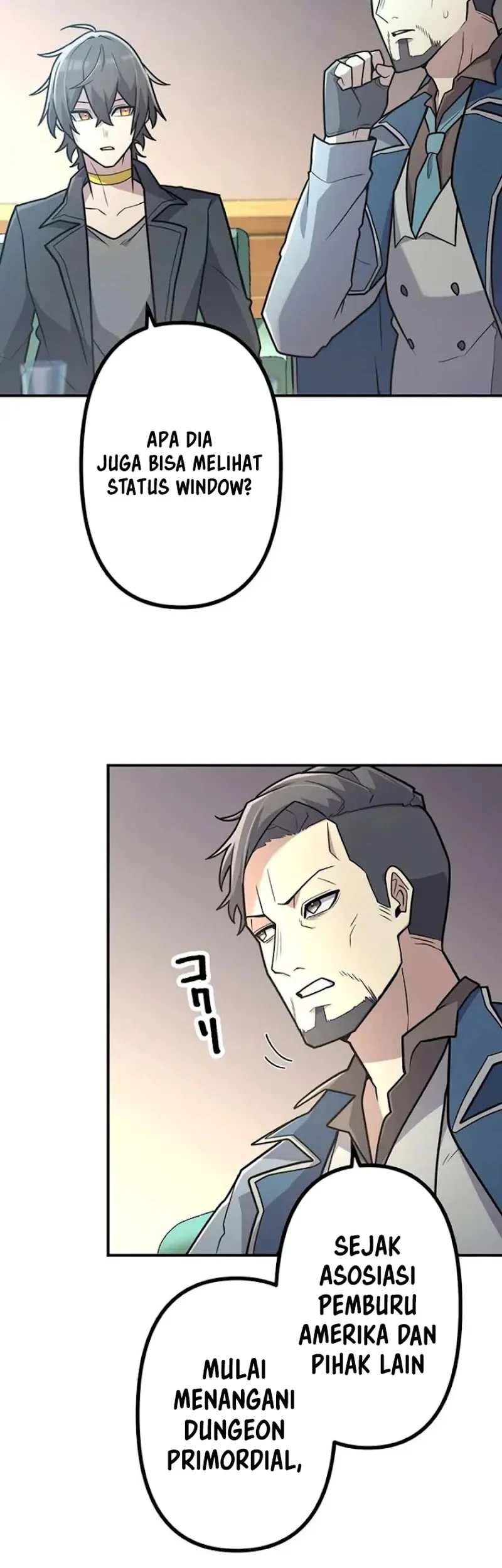 Chapter 107 - halaman 27