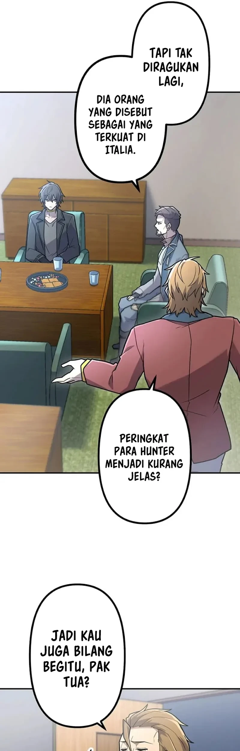 Chapter 107 - halaman 29