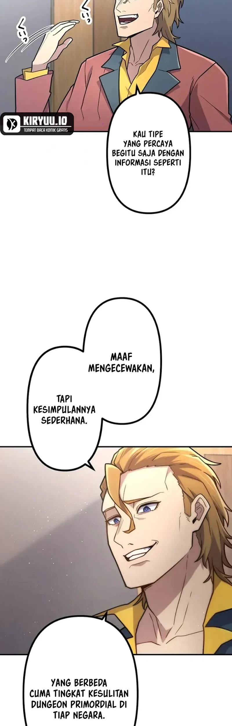 Chapter 107 - halaman 30