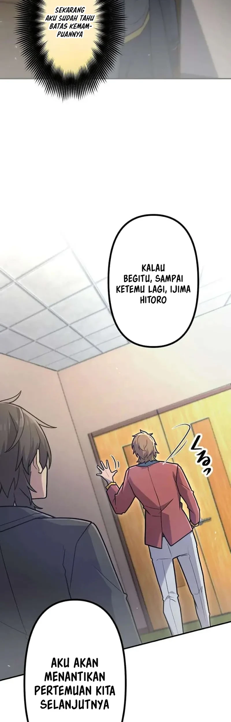 Chapter 108 - halaman 35