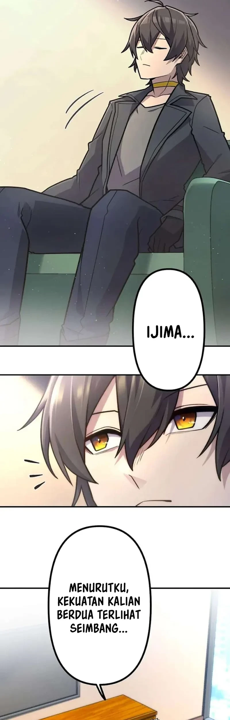 Chapter 108 - halaman 37