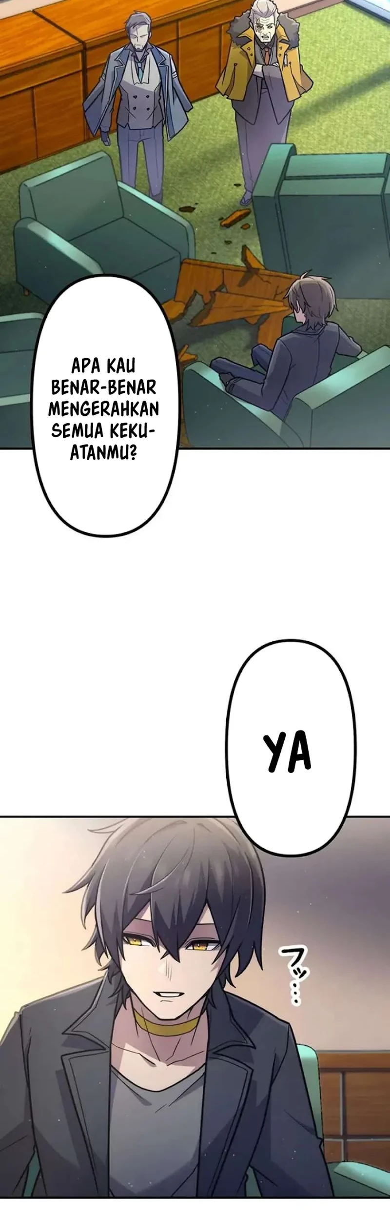 Chapter 108 - halaman 38