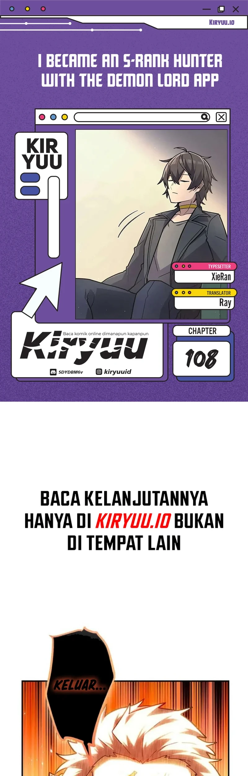 Chapter 108 - halaman 2