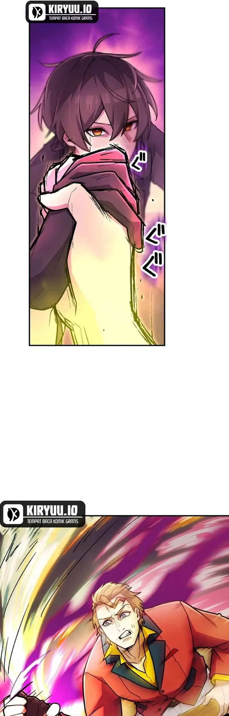 Chapter 108 - halaman 26