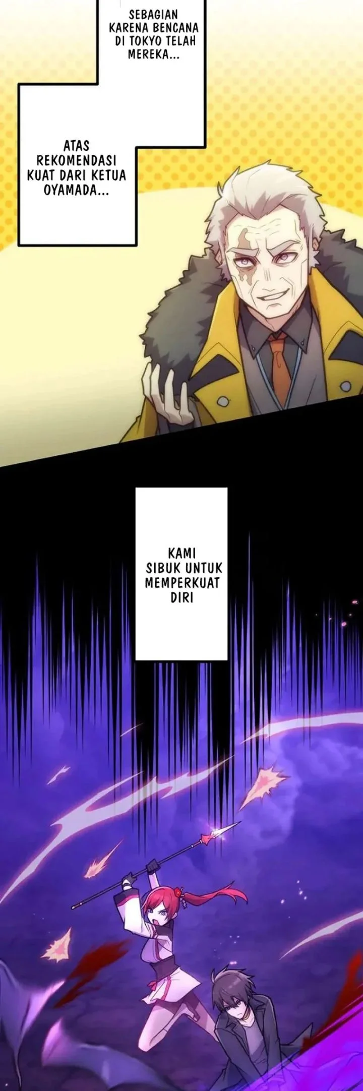 Chapter 109 - halaman 31