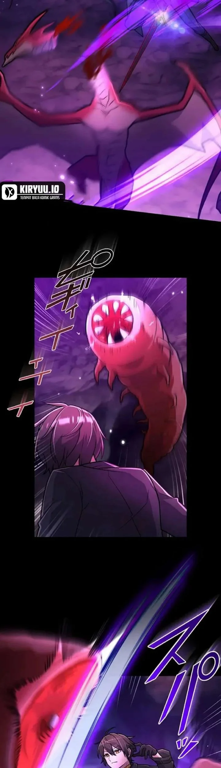 Chapter 109 - halaman 32