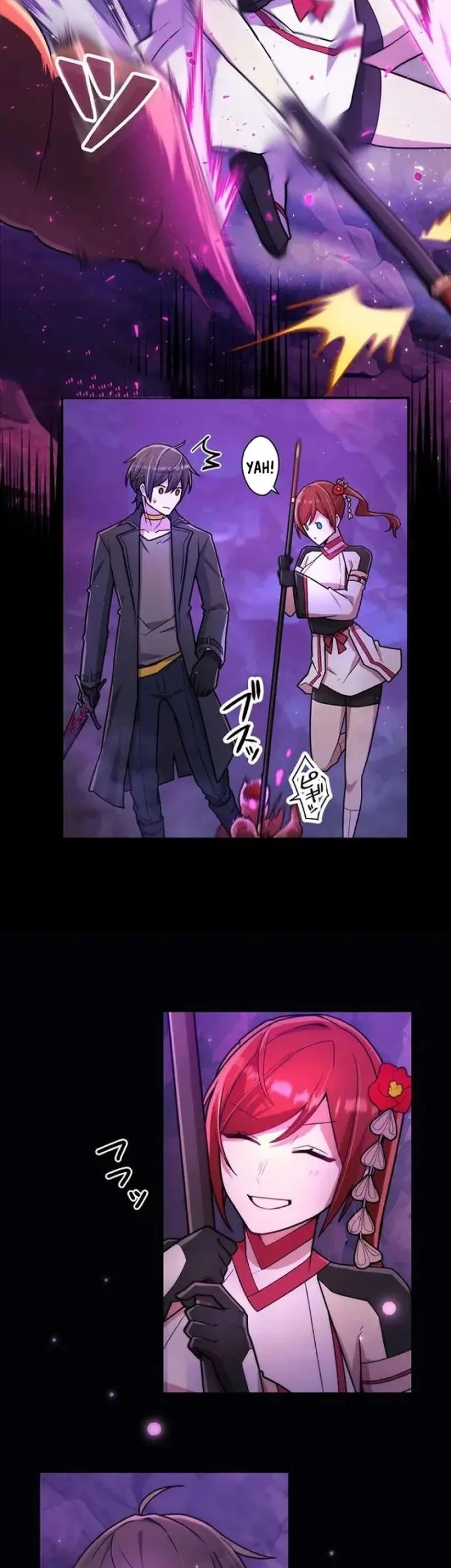 Chapter 109 - halaman 36
