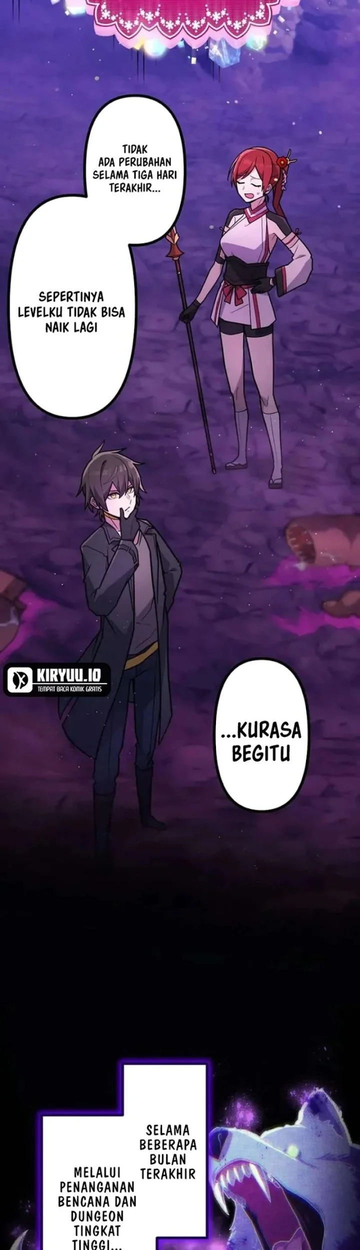 Chapter 109 - halaman 39