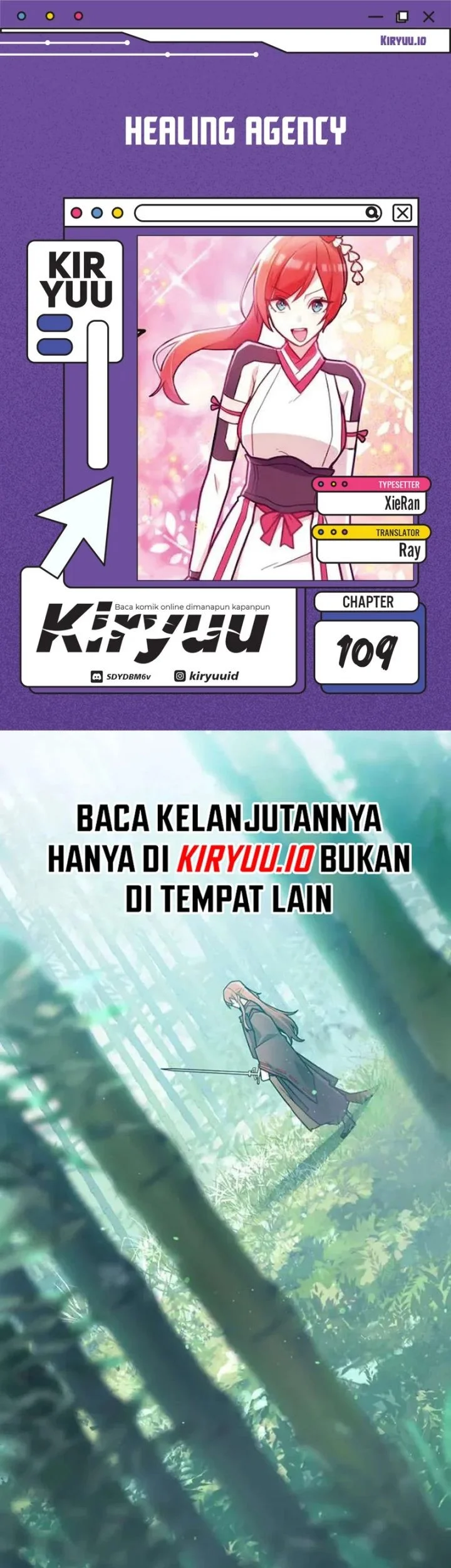 Chapter 109 - halaman 2