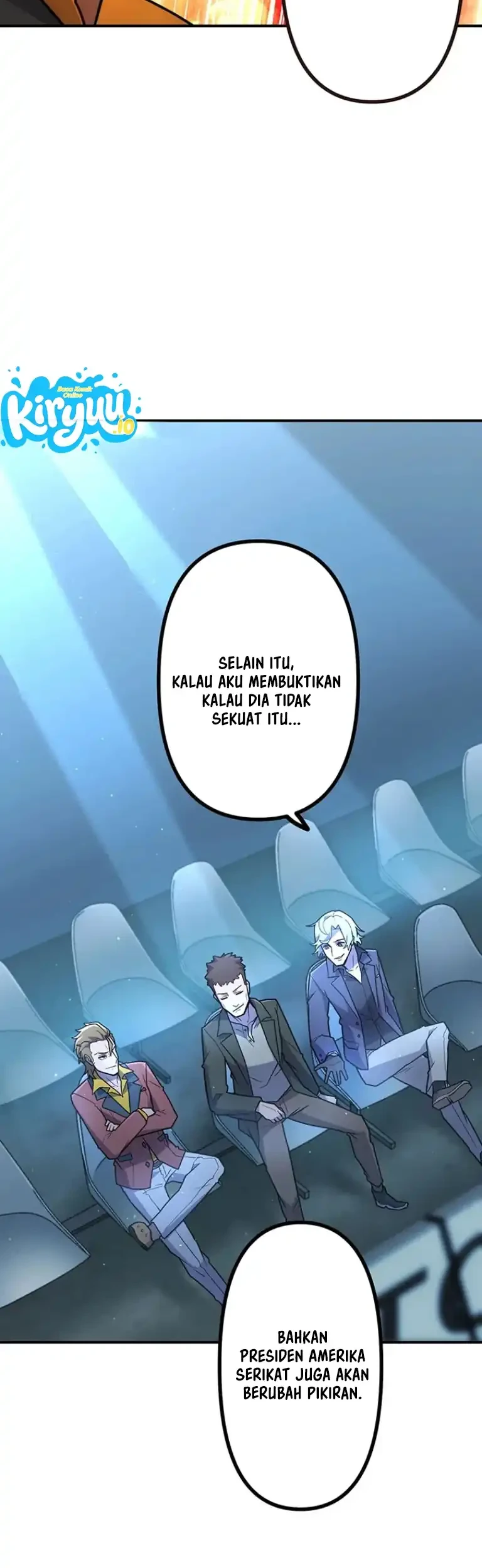 Chapter 110 - halaman 37