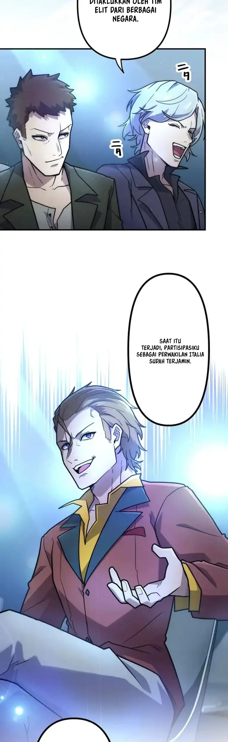 Chapter 110 - halaman 39