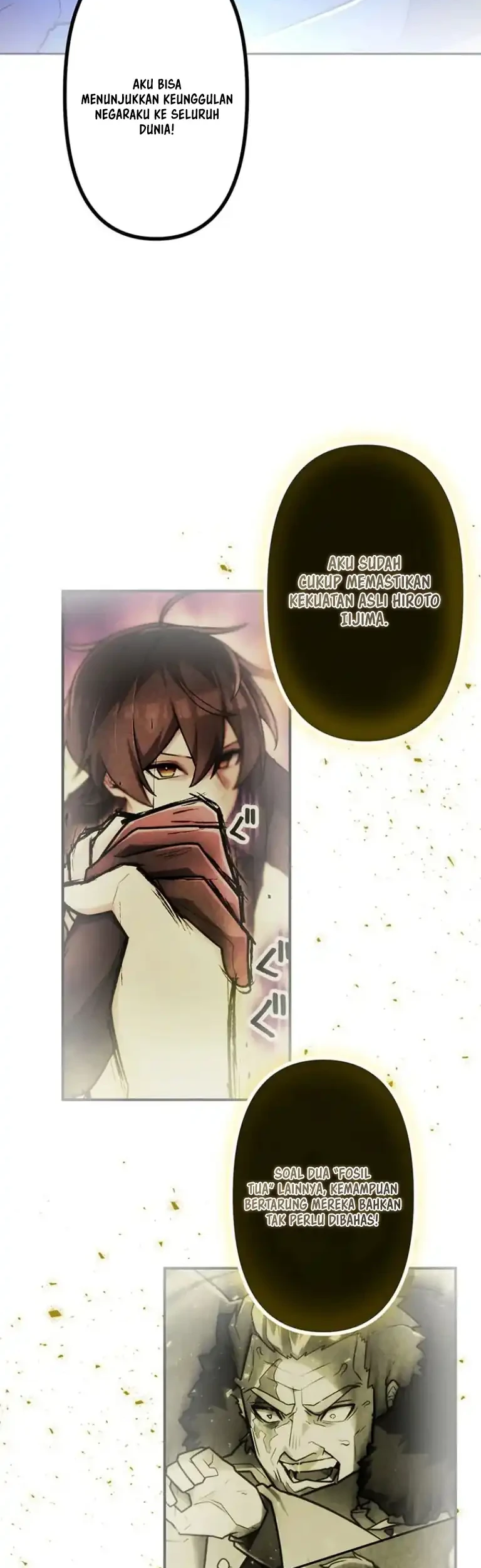 Chapter 110 - halaman 40
