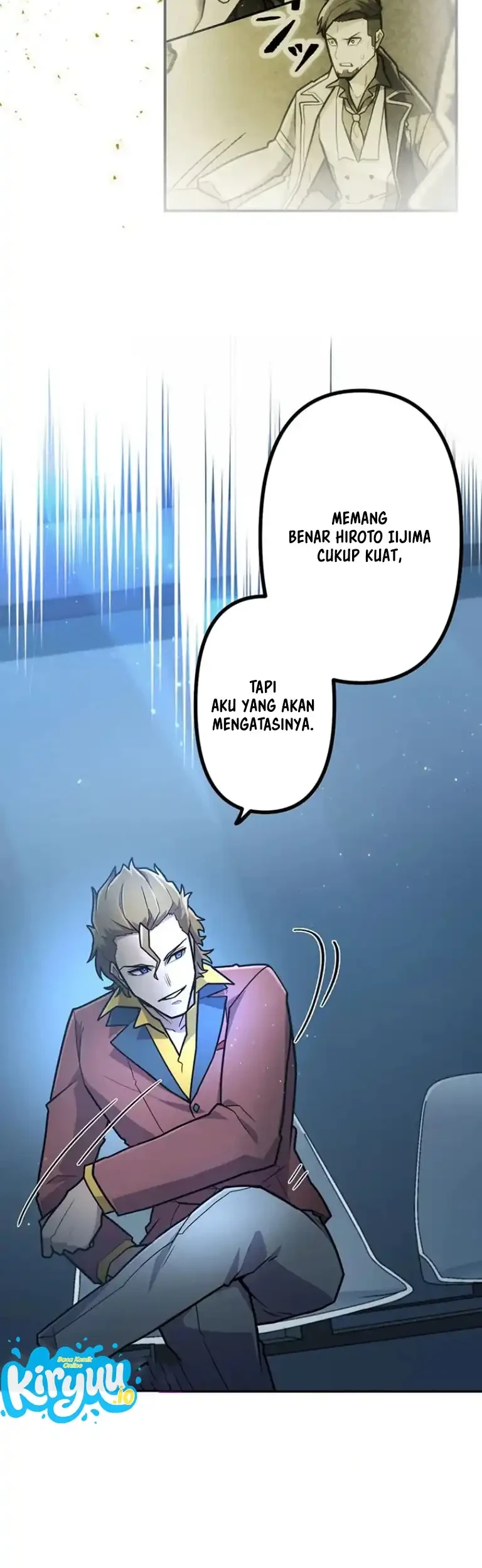 Chapter 110 - halaman 41