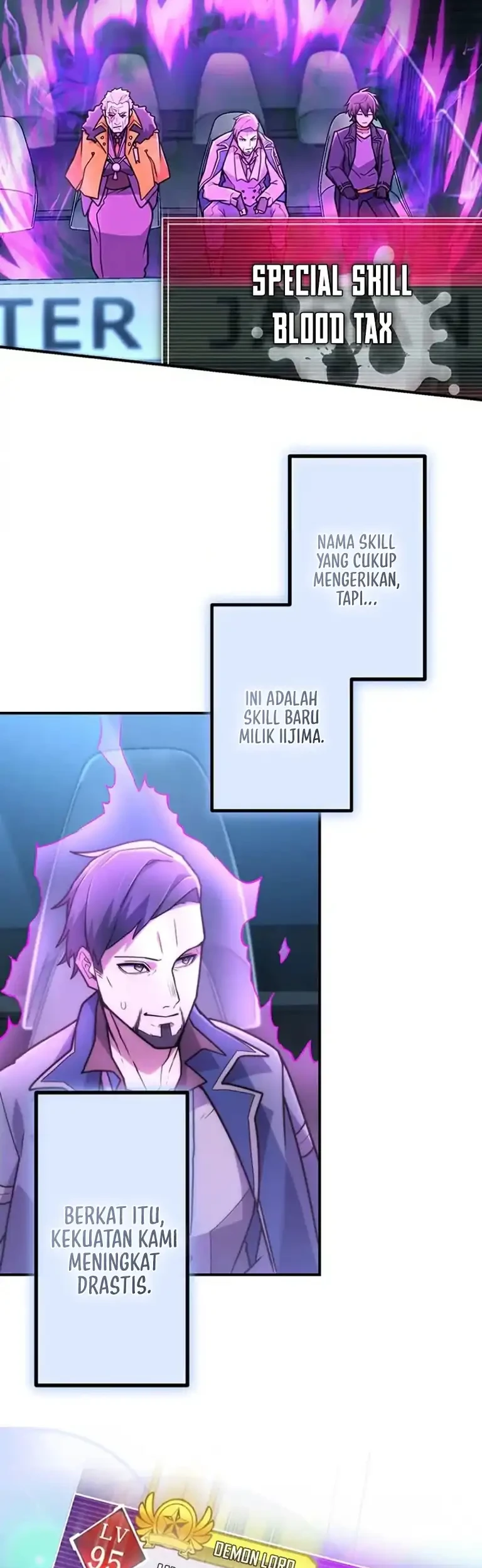 Chapter 110 - halaman 47