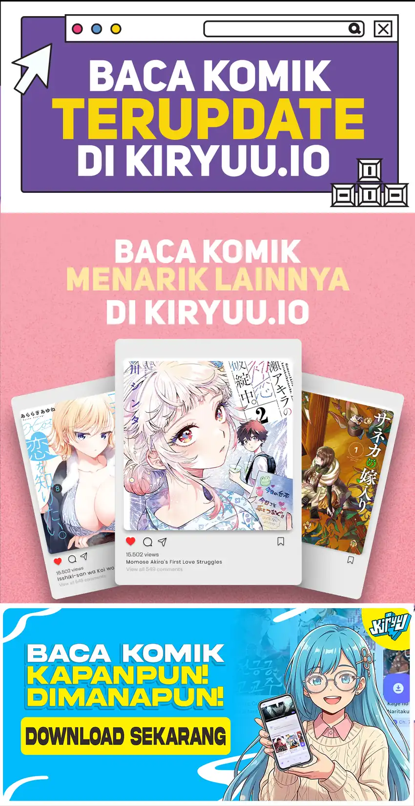 Chapter 110 - halaman 55