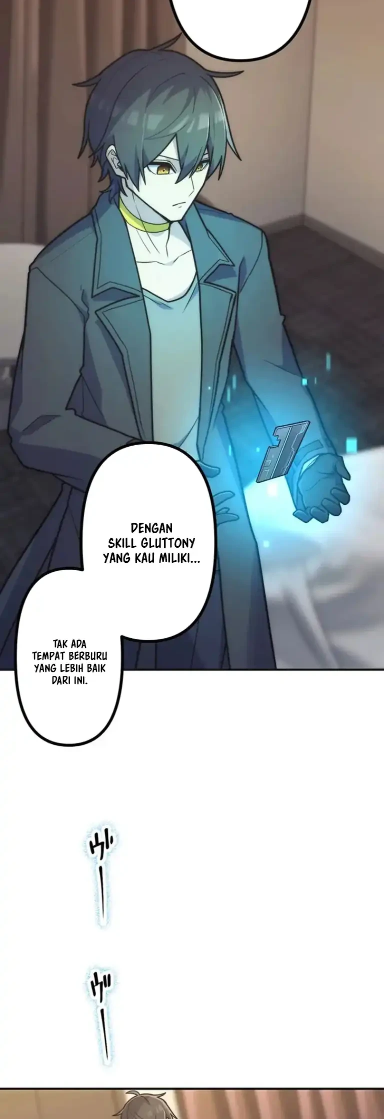 Chapter 110 - halaman 14