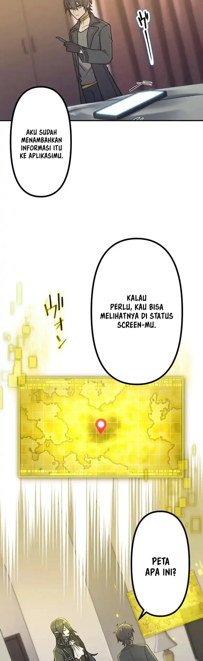 Chapter 110 - halaman 15