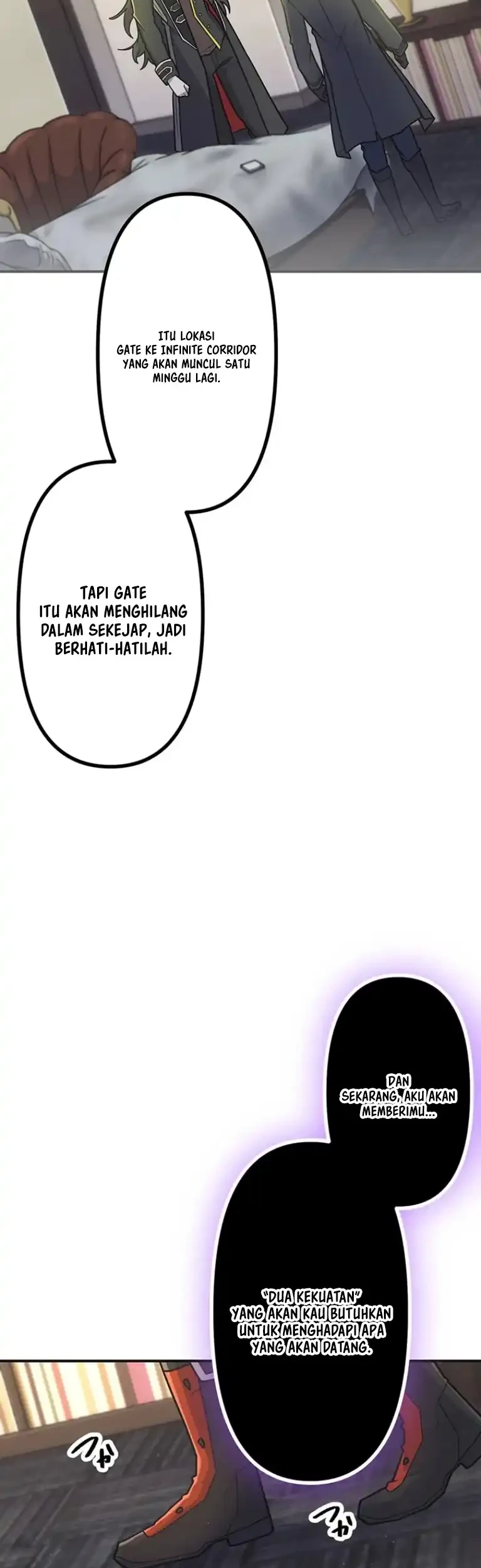 Chapter 110 - halaman 16