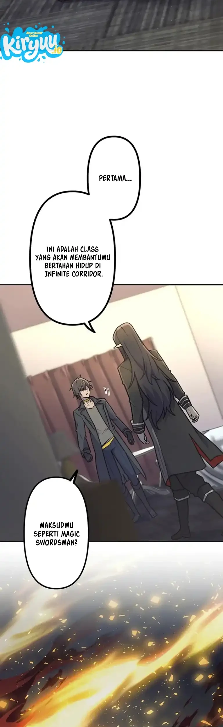 Chapter 110 - halaman 17