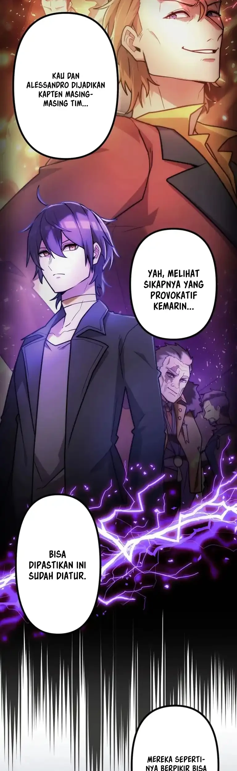 Chapter 110 - halaman 25