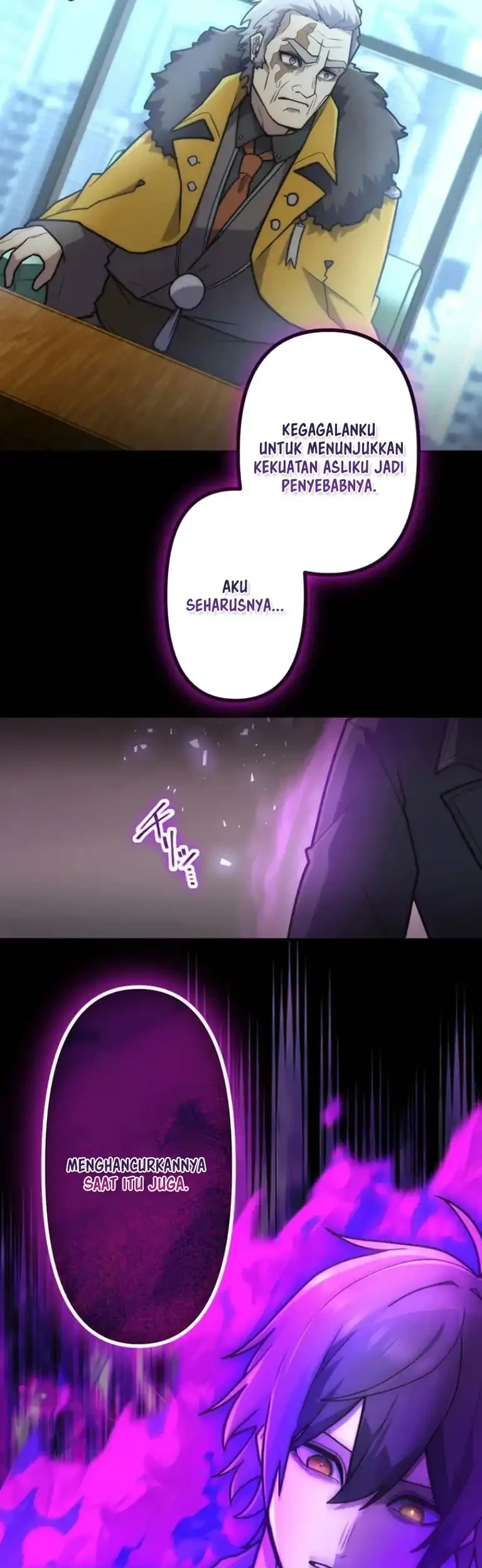 Chapter 110 - halaman 28