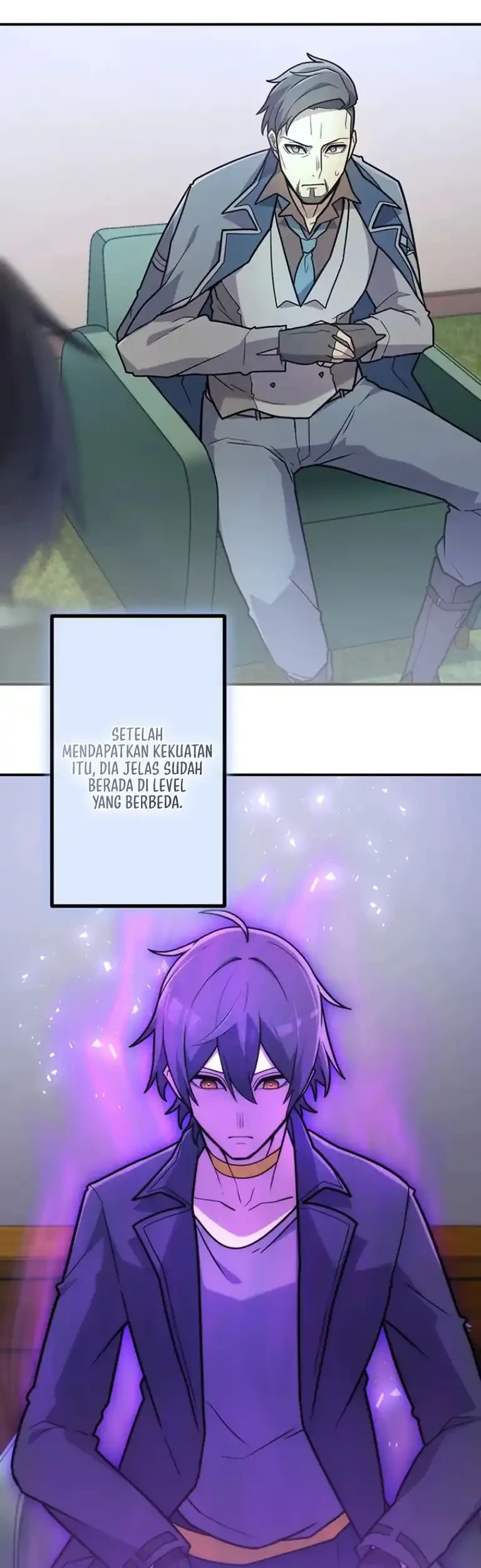 Chapter 110 - halaman 31