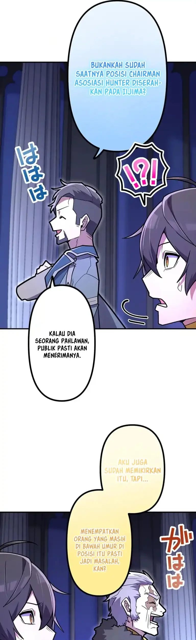 Chapter 111 - halaman 30